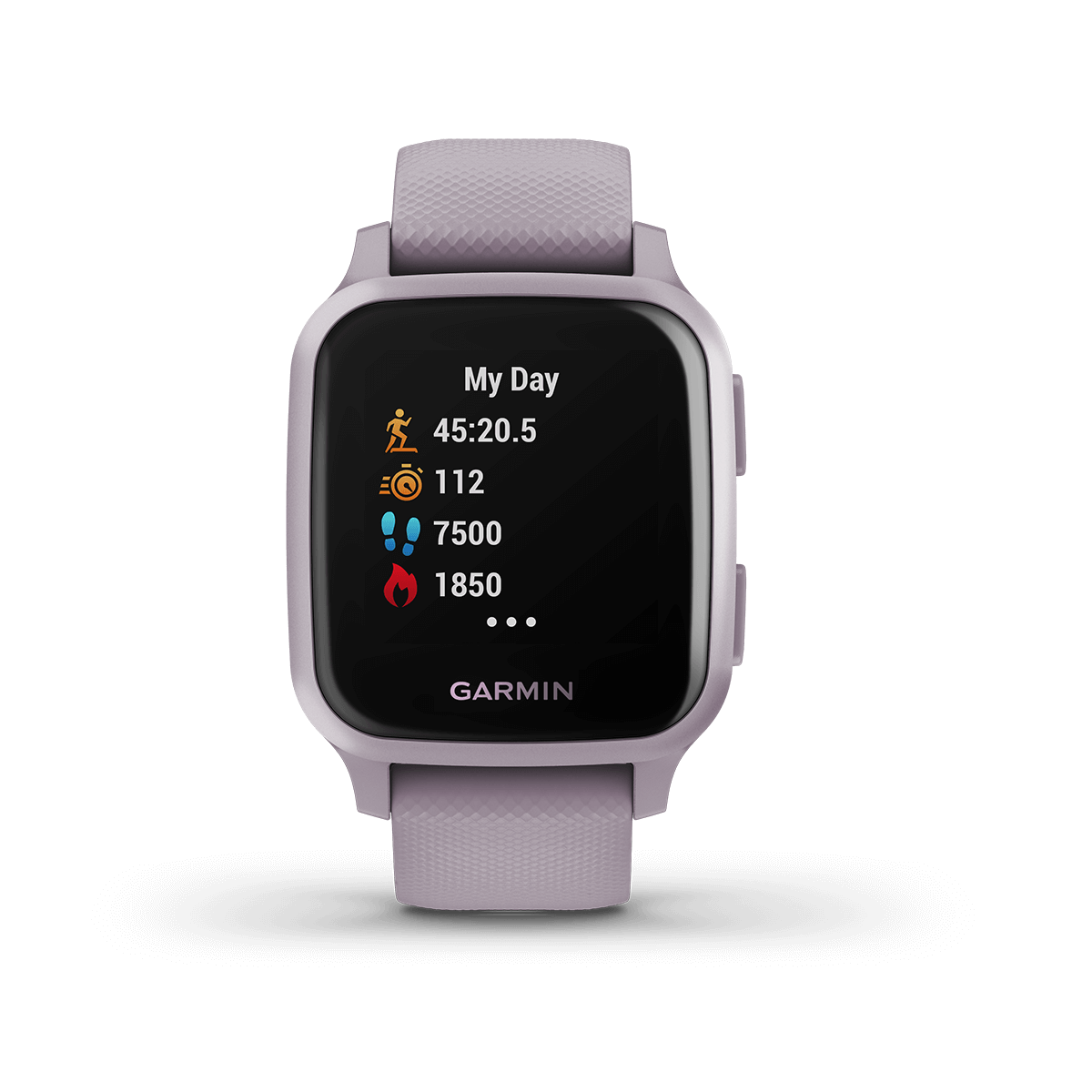 Venu SQ [English] [Discontinued]