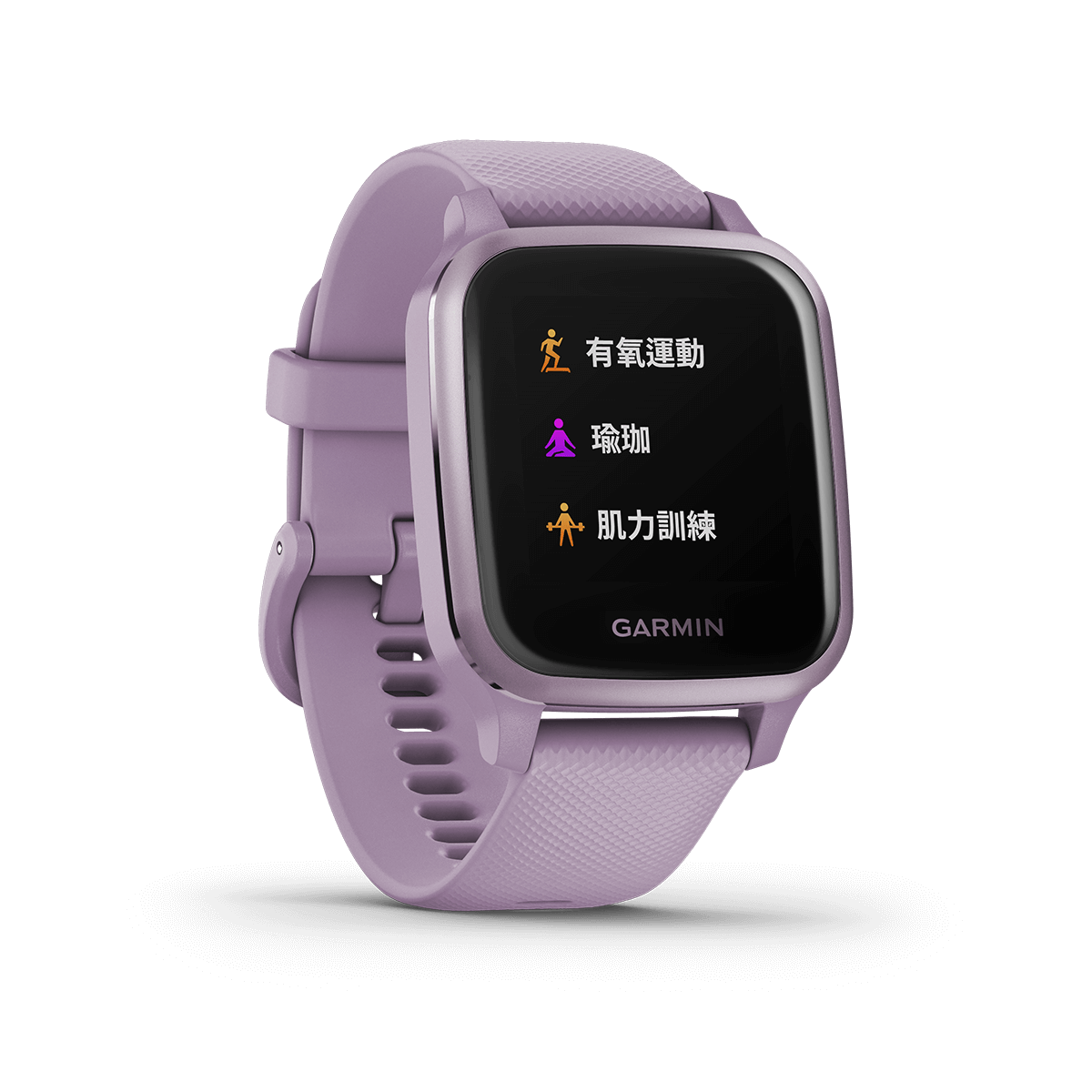 Venu SQ [Chinese] [Discontinued]