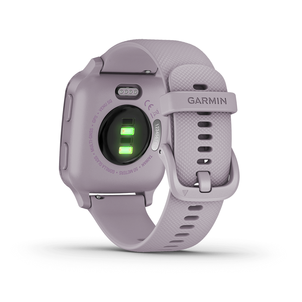 Venu SQ [English] [Discontinued]