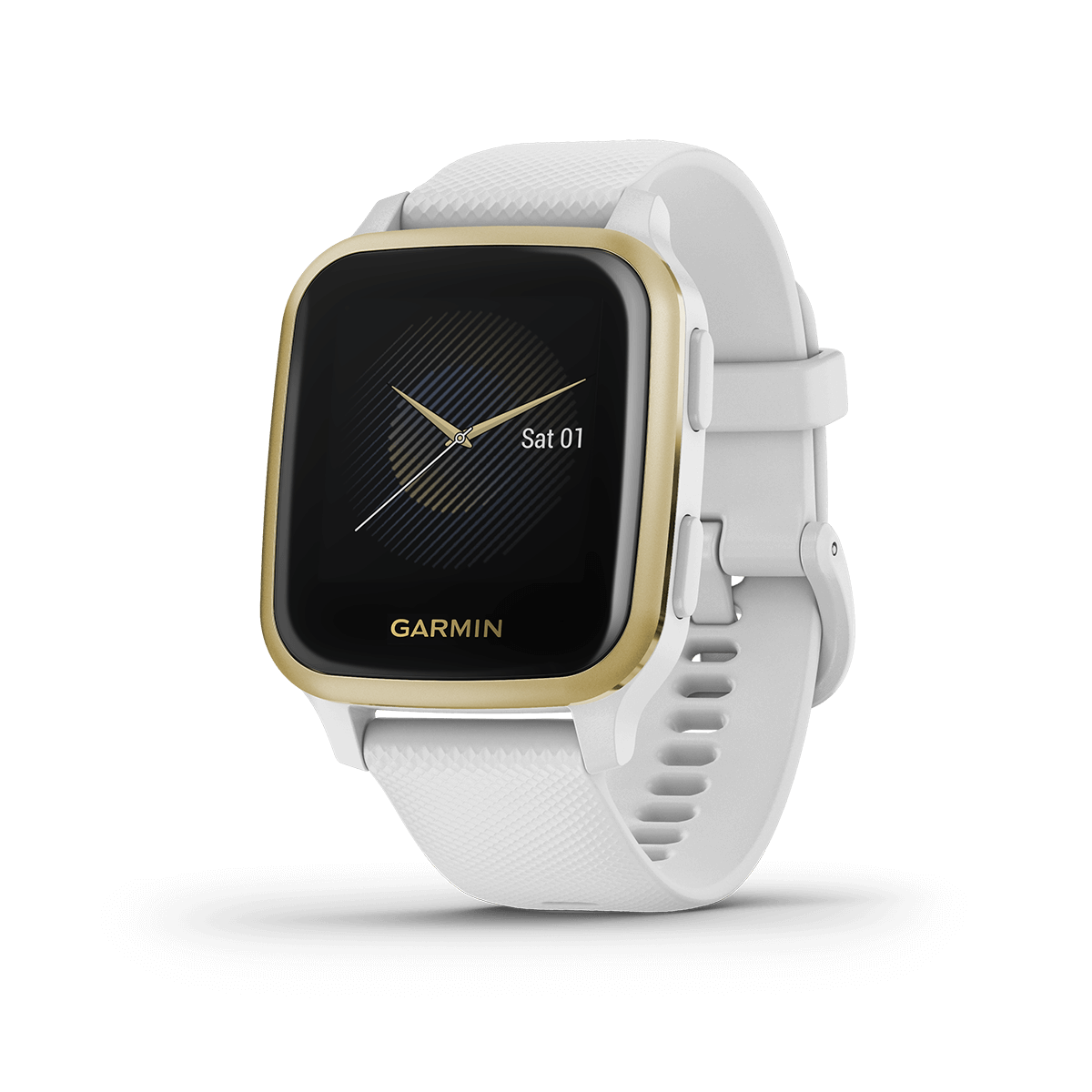 Venu SQ [English] [Discontinued]