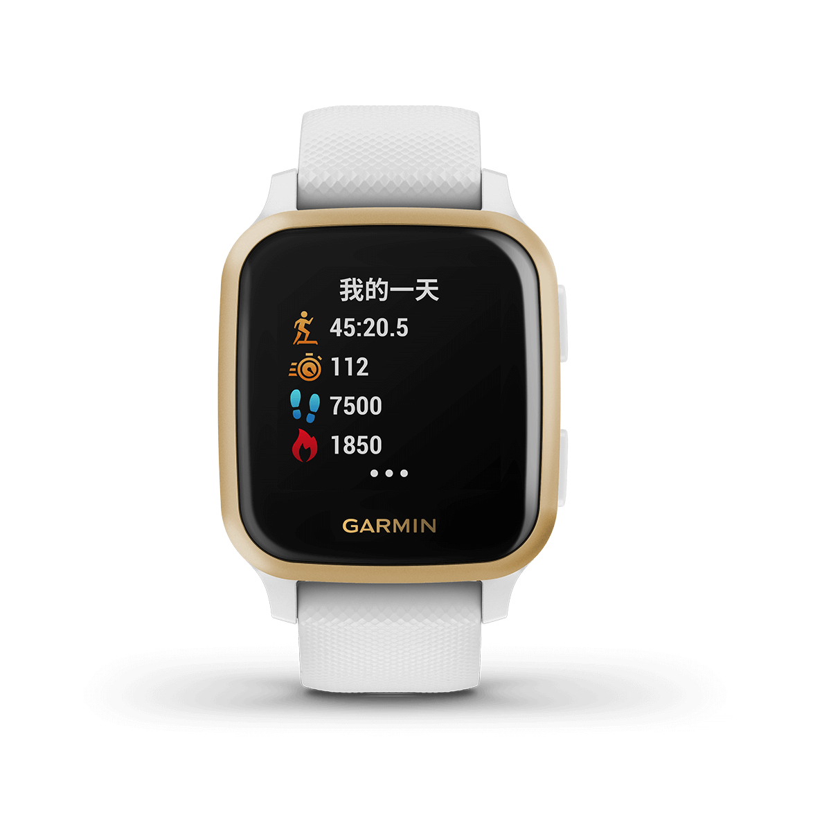 Venu SQ [Chinese] [Discontinued]