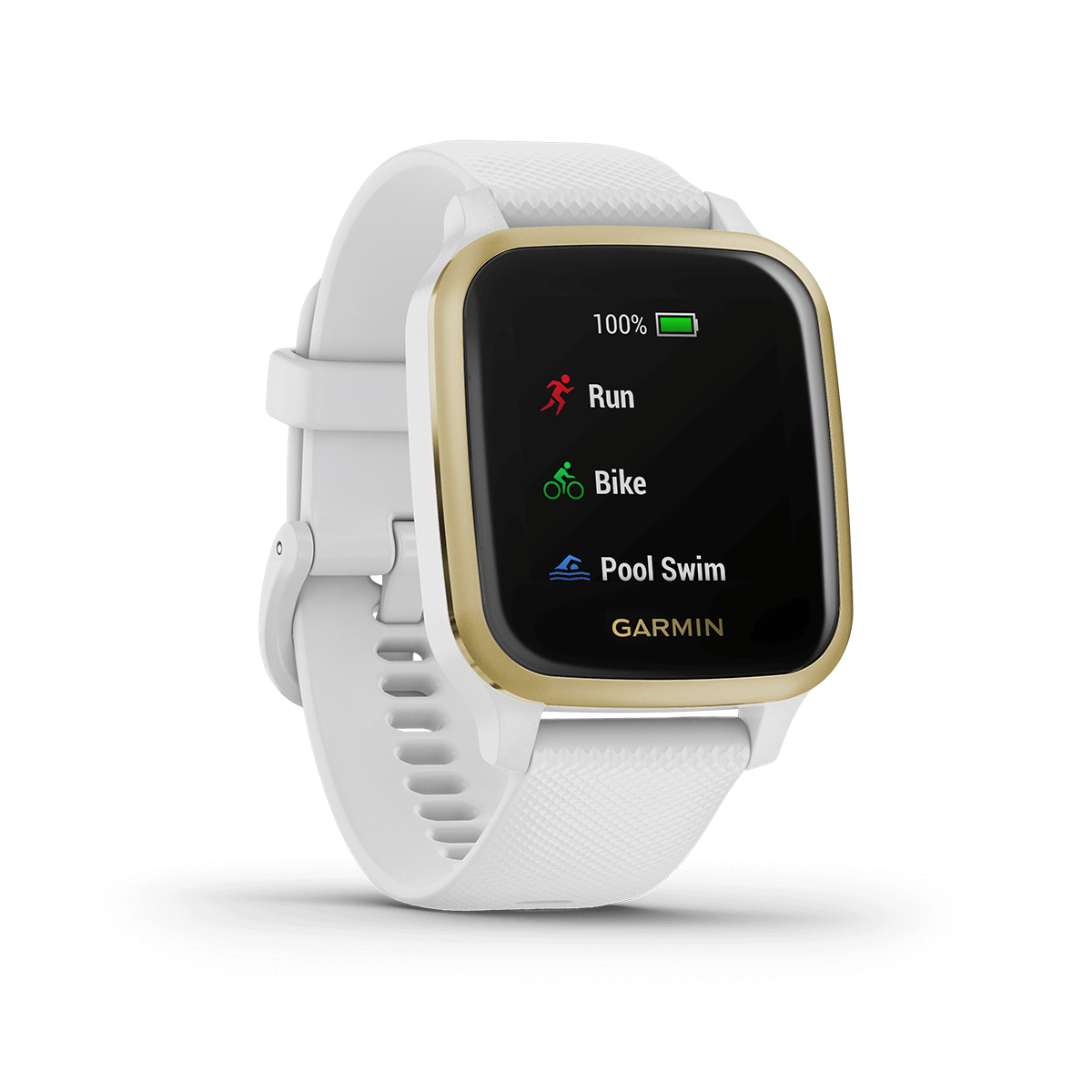 Venu SQ [English] [Discontinued]