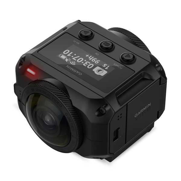 VIRB 360 [English] [Discontinued]