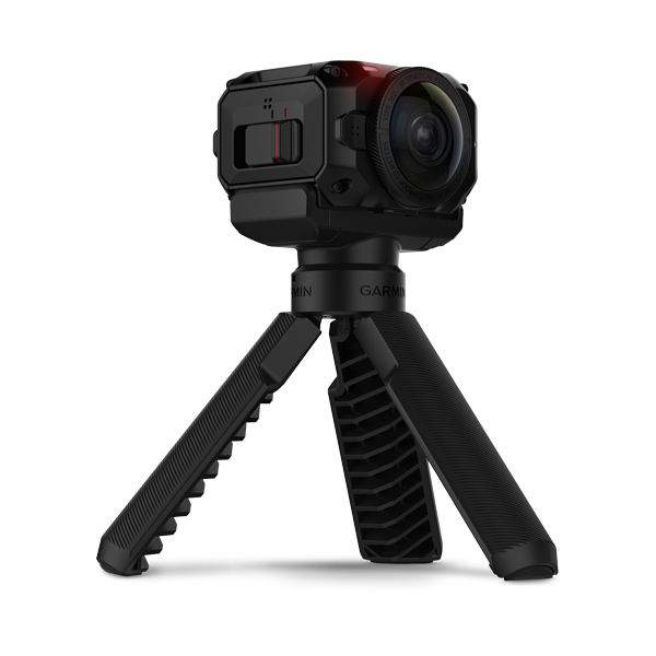 VIRB 360 [English] [Discontinued]