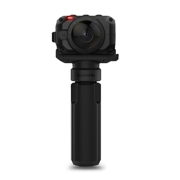 VIRB 360 [English] [Discontinued]