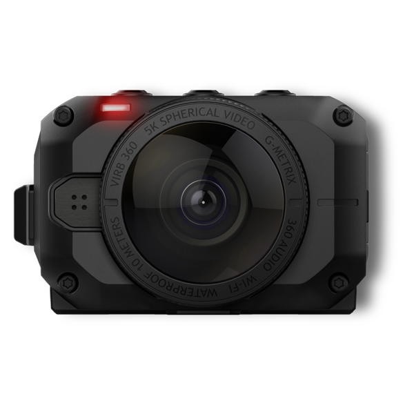 VIRB 360 [English] [Discontinued]