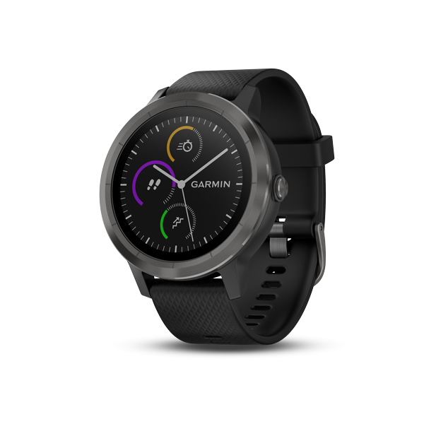 Vivoactive 3 [English] [Discontinued]