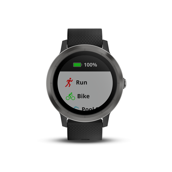 Vivoactive 3 [English] [Discontinued]