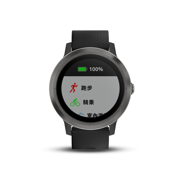 Vivoactive 3 [Chinese] [Discontinued]