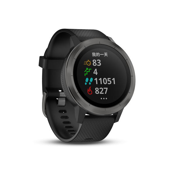 Vivoactive 3 [Chinese] [Discontinued]