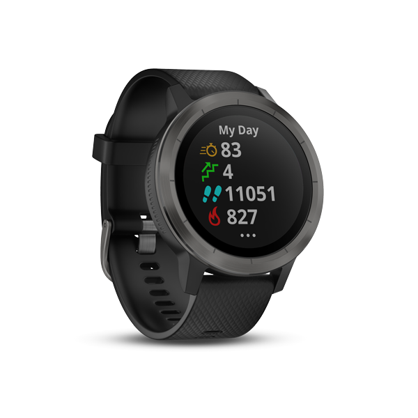 Vivoactive 3 [English only] [Discontinued]