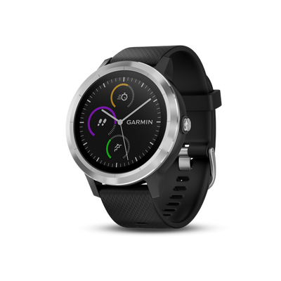 Vivoactive 3 [English only] [Discontinued]