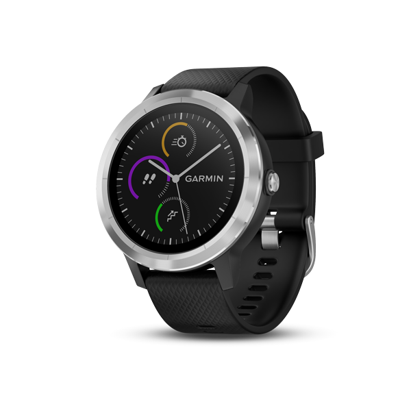 Vivoactive 3 [Chinese] [Discontinued]