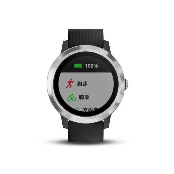 Vivoactive 3 [Chinese] [Discontinued]