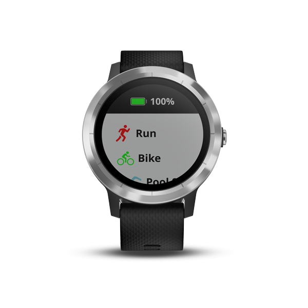 Vivoactive 3 [English] [Discontinued]