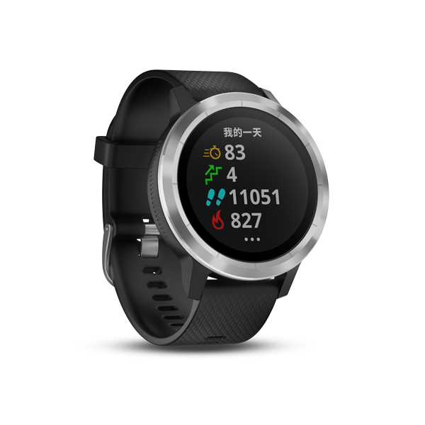 Vivoactive 3 [Chinese] [Discontinued]