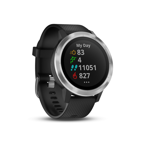 Vivoactive 3 [English only] [Discontinued]