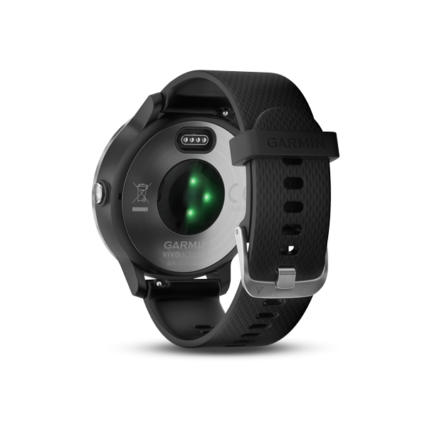 Vivoactive 3 [English] [Discontinued]