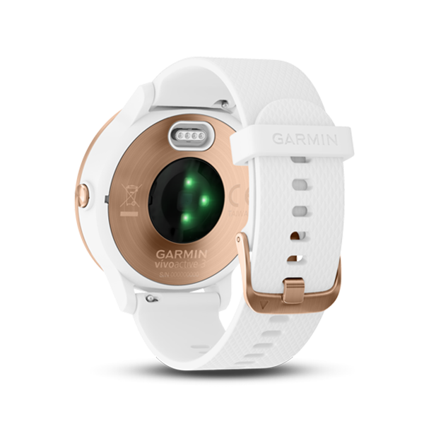 Vivoactive 3 [Chinese] [Discontinued]