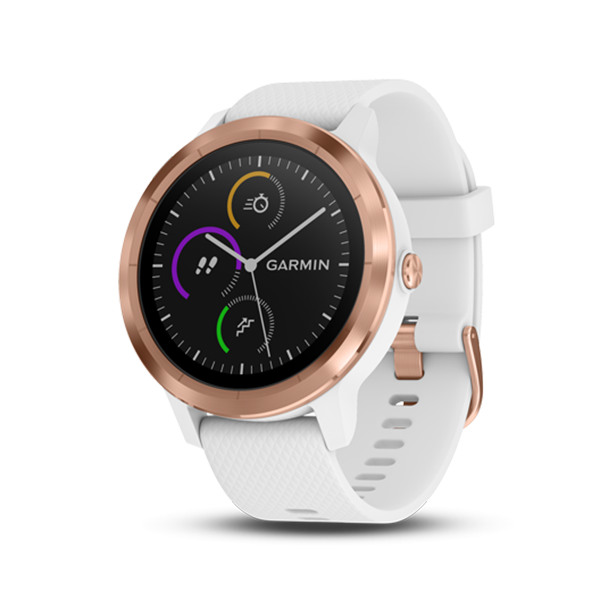 Vivoactive 3 [English] [Discontinued]