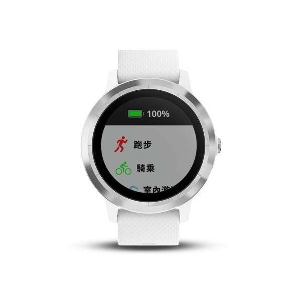 Vivoactive 3 [Chinese] [Discontinued]