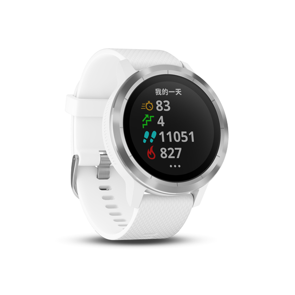 Vivoactive 3 [Chinese] [Discontinued]