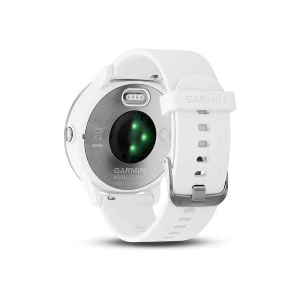 Vivoactive 3 [Chinese] [Discontinued]