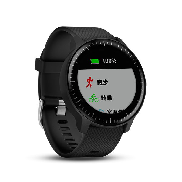 Vivoactive 3 Music [Chinese] [Discontinued]