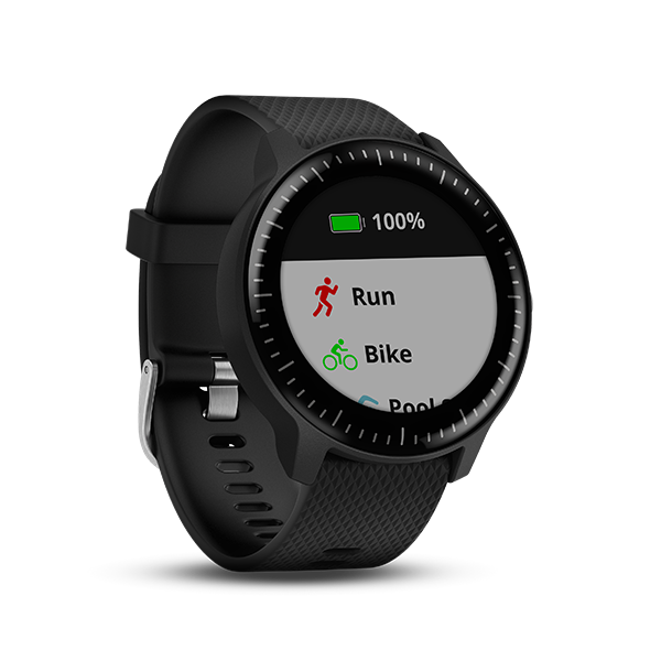 Vivoactive 3 Music [English] [Discontinued]