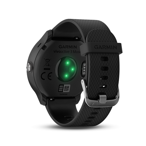 Vivoactive 3 Music [English] [Discontinued]