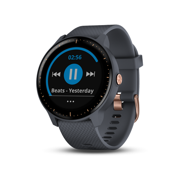 Vivoactive 3 Music [Chinese] [Discontinued]