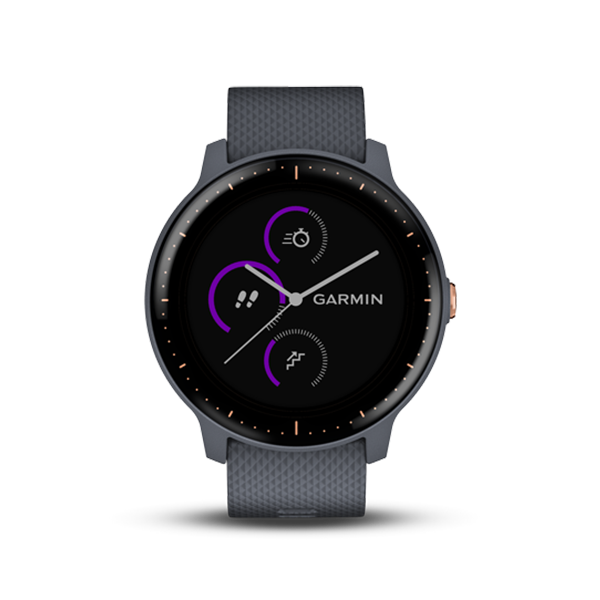 Vivoactive 3 Music [Chinese] [Discontinued]