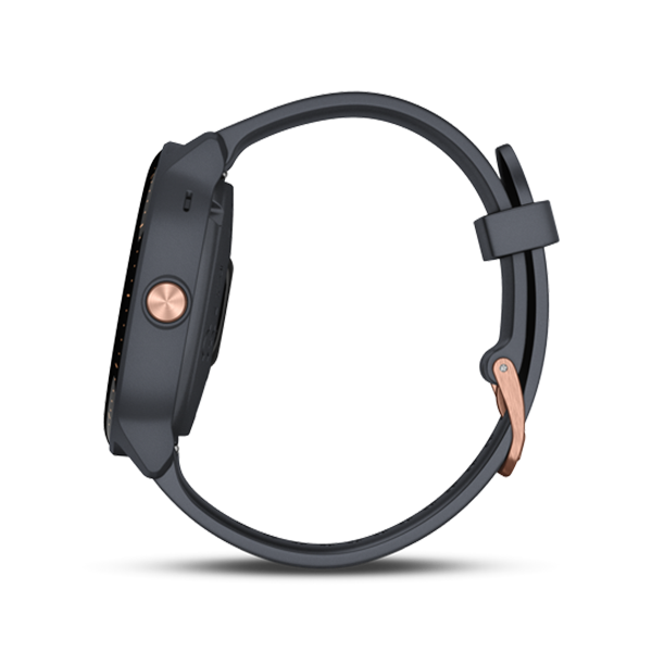 Vivoactive 3 Music [English] [Discontinued]