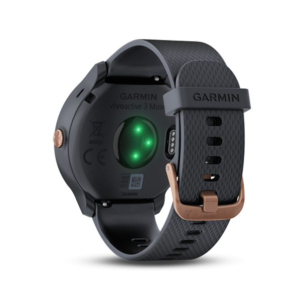 Vivoactive 3 Music [English] [Discontinued]