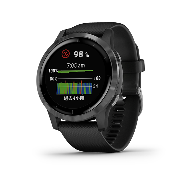 GarminActive [Chinese] [Discontinued]