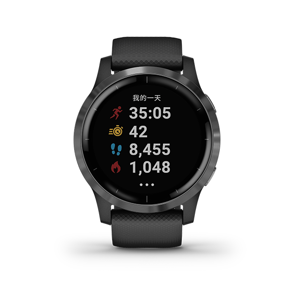 GarminActive [Chinese] [Discontinued]