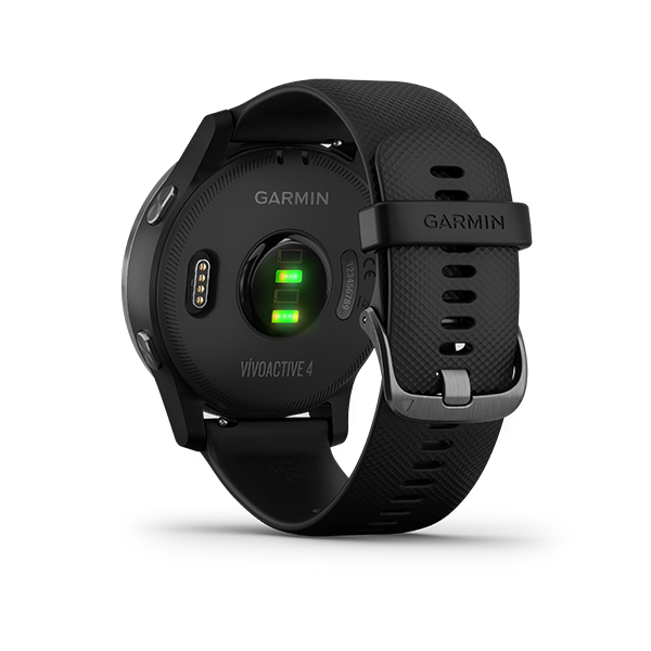 Vivoactive 4 [English only] [Discontinued]