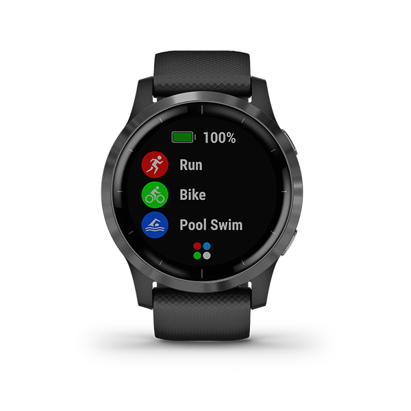 Vivoactive 4 [English] [Discontinued]