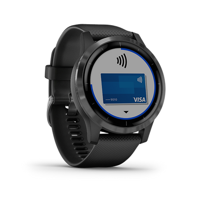 Vivoactive 4 [English only] [Discontinued]