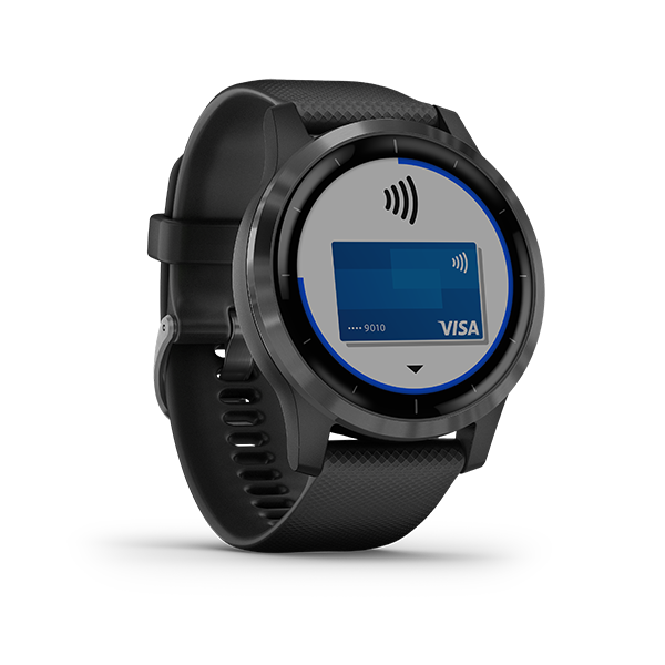 GarminActive [Chinese] [Discontinued]