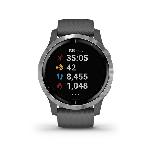 GarminActive [Chinese] [Discontinued]