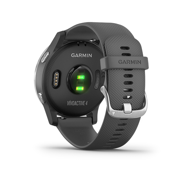 Vivoactive 4 [English only] [Discontinued]