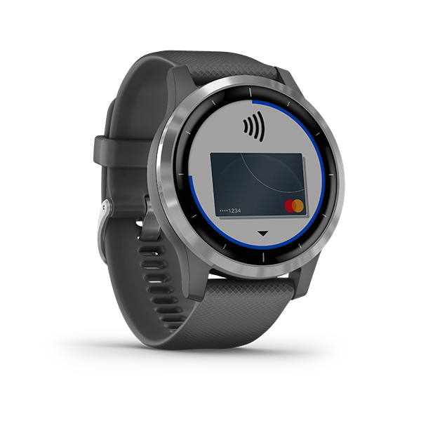 Vivoactive 4 [English] [Discontinued]