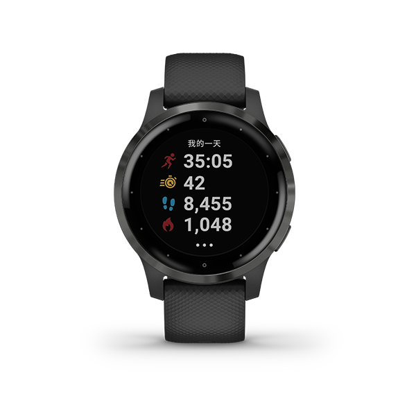 GarminActive S [Chinese] [Discontinued]
