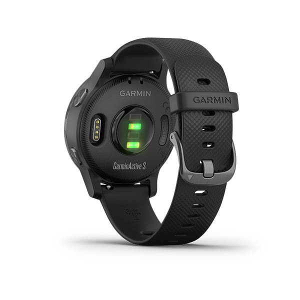 GarminActive S [Chinese] [Discontinued]