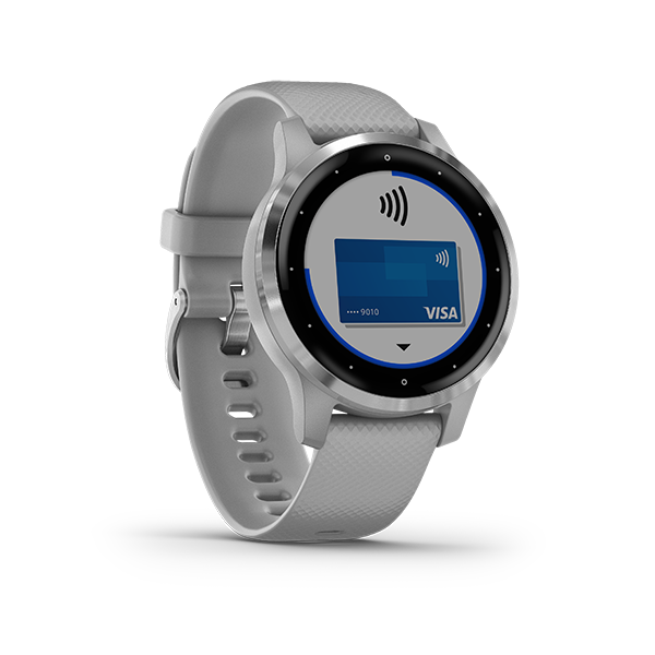 Vivoactive 4s [English] [Discontinued]