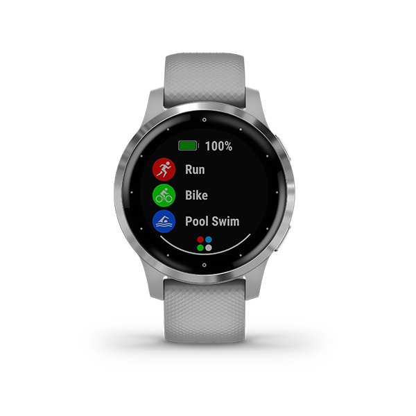 Vivoactive 4s [English] [Discontinued]