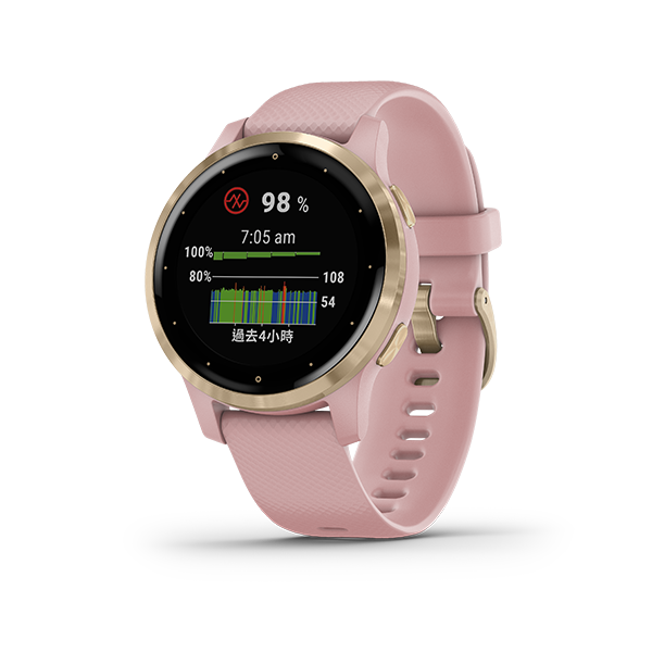 GarminActive S [Chinese] [Discontinued]