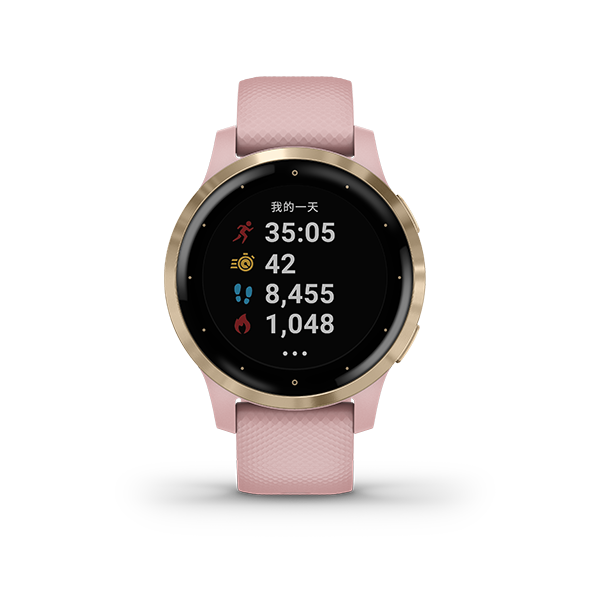 GarminActive S [Chinese] [Discontinued]