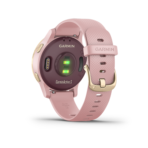 GarminActive S [Chinese] [Discontinued]